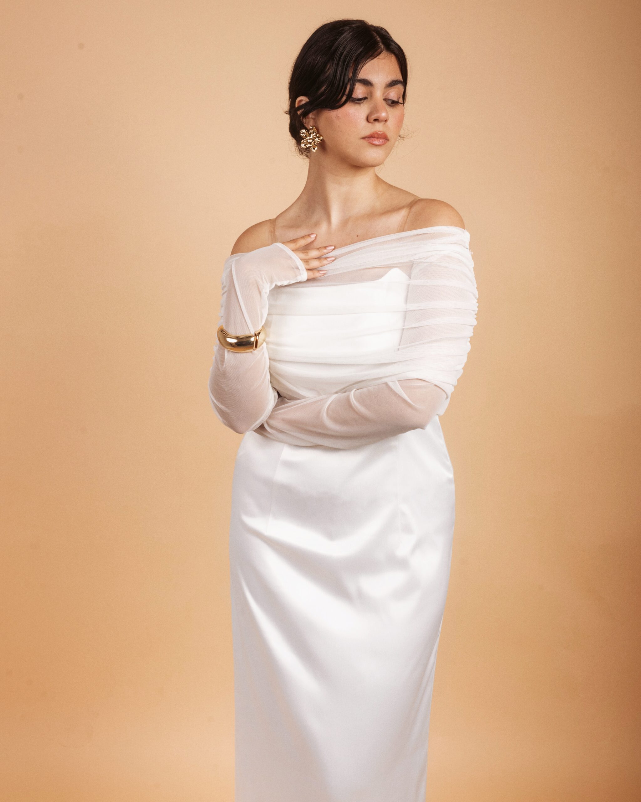 Ellen Dress - Image 4