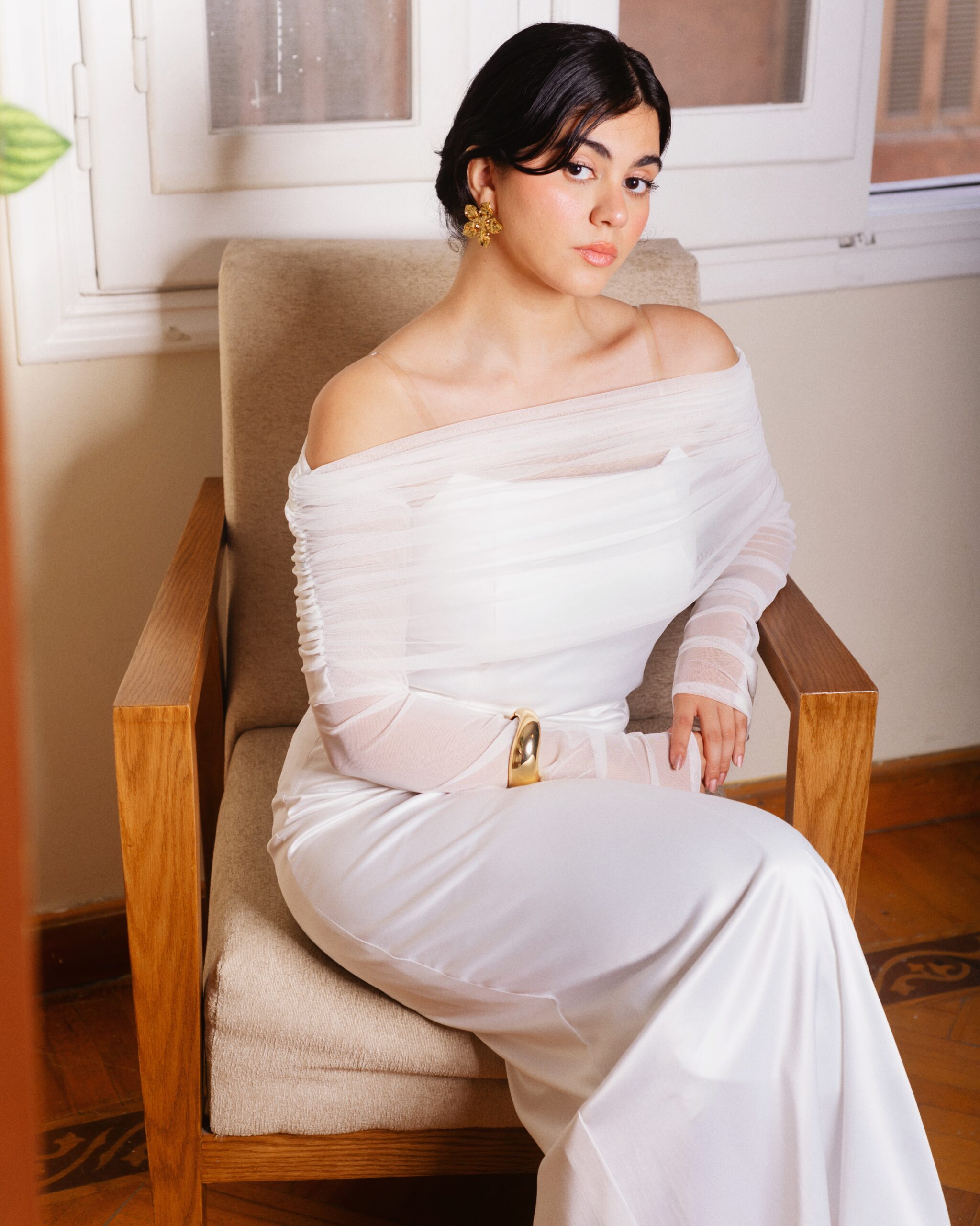 Ellen Dress - Image 3