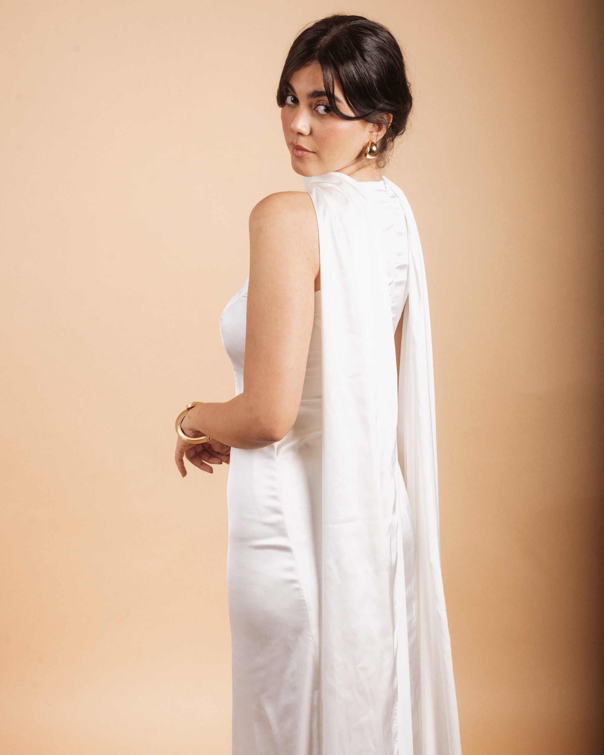 Selene Dress - Image 2